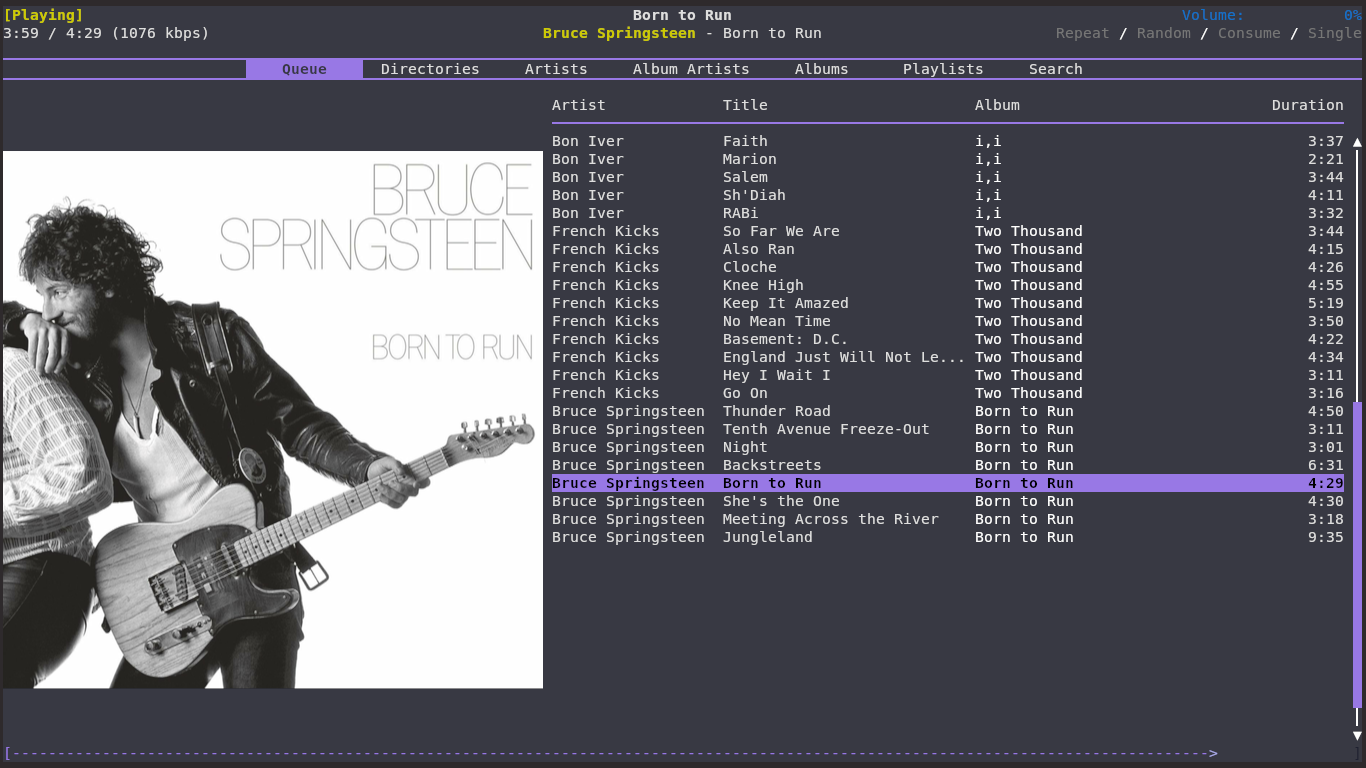 RMPC in purple